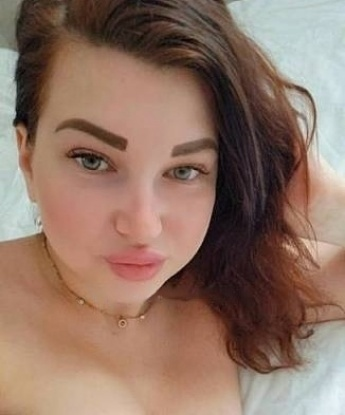 Анкета проститутки Евангелина - Фото 1, Березань, 34 года, №869